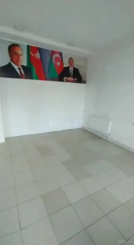 Kirayə verilir obyekt 161 m²