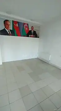 Kirayə verilir obyekt 161 m²