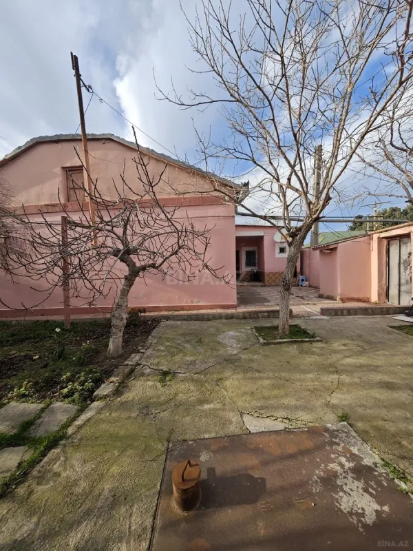 Satılır torpaq sahəsi 4 m²