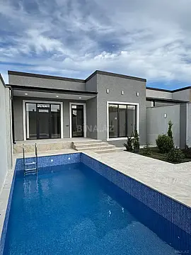 Satılır 4 otaqlı həyət evi 150 m² — Bakı, Şüvəlan 4 otaq 150.00 m²