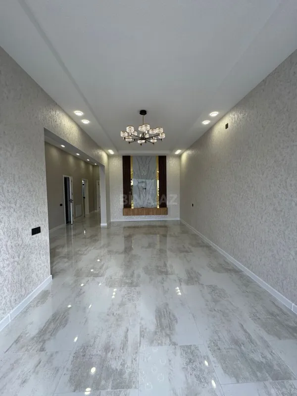 Satılır 4 otaqlı həyət evi 150 m²