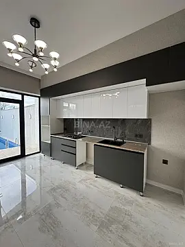 Satılır 4 otaqlı həyət evi 150 m²