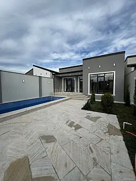 Satılır 4 otaqlı həyət evi 150 m²