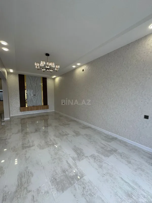 Satılır 4 otaqlı həyət evi 150 m²
