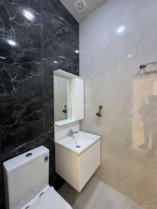 Satılır 4 otaqlı həyət evi 150 m²
