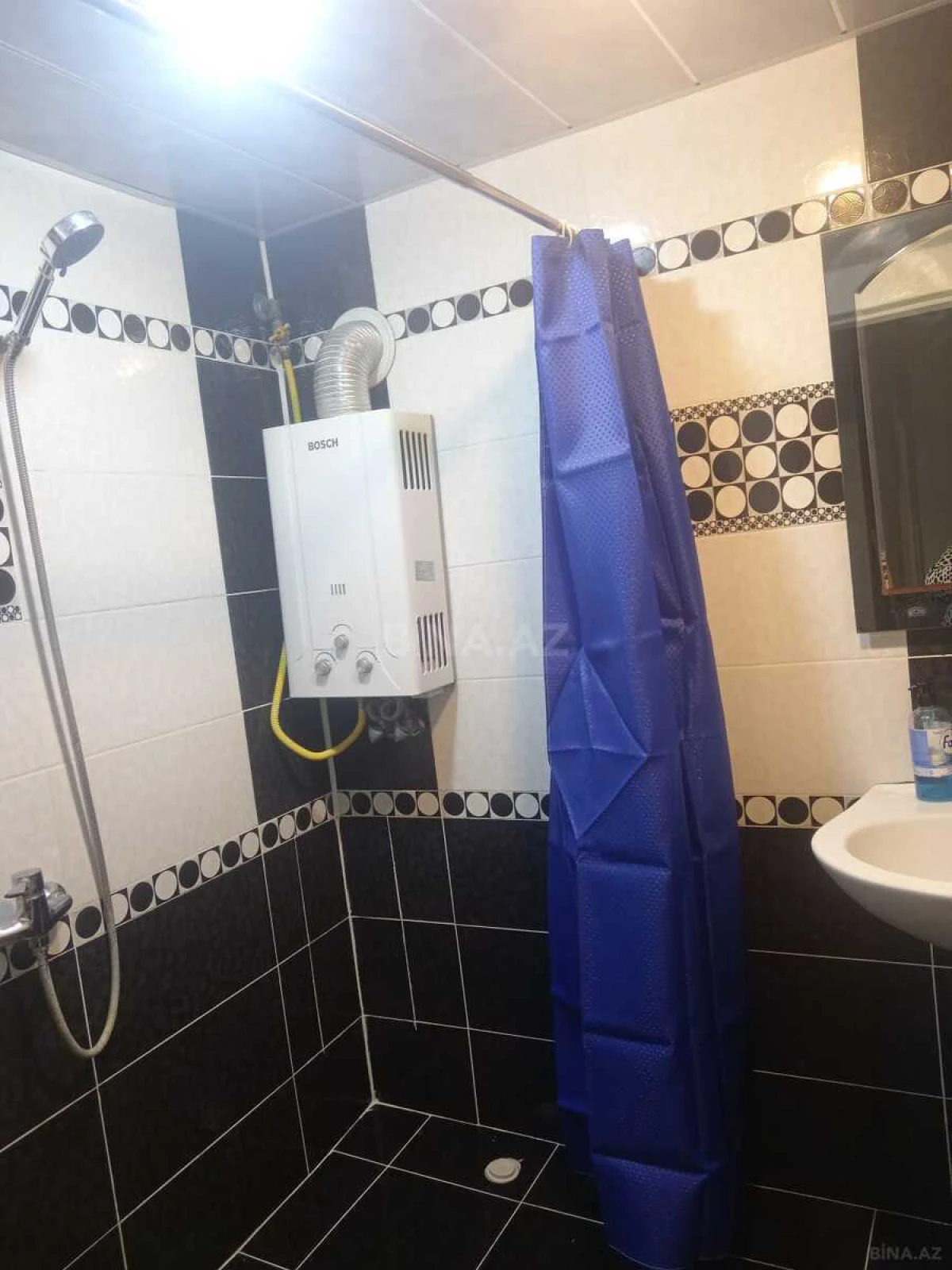 Satılır 3 otaqlı mənzil 90 m²
