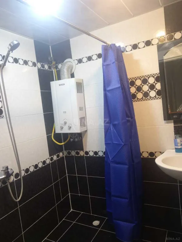 Satılır 3 otaqlı mənzil 90 m²