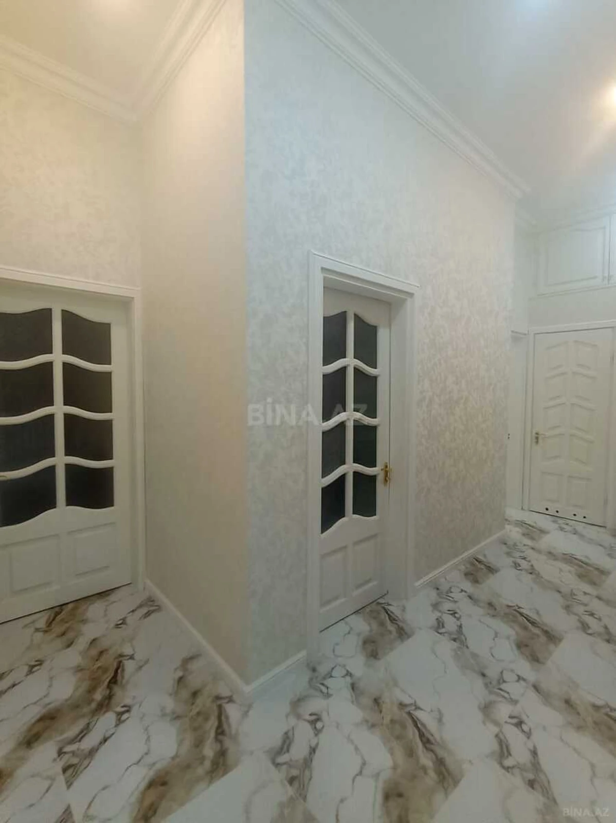 Satılır 3 otaqlı mənzil 90 m²