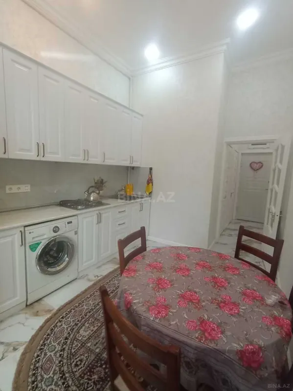 Satılır 3 otaqlı mənzil 90 m²