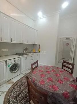 Satılır 3 otaqlı mənzil 90 m²