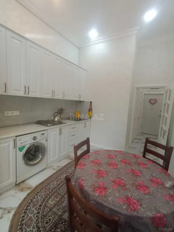 Satılır 3 otaqlı mənzil 90 m²