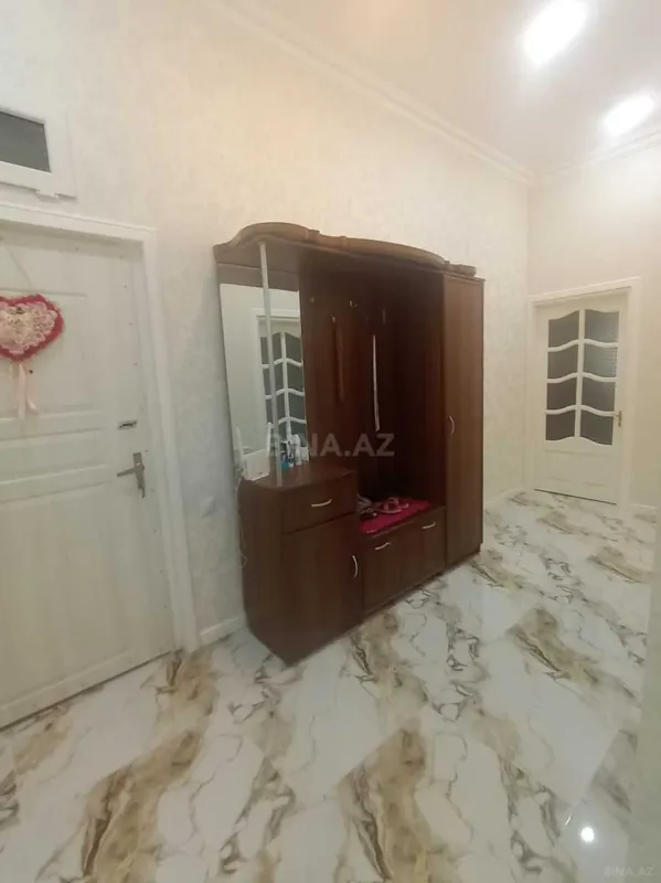 Satılır 3 otaqlı mənzil 90 m²