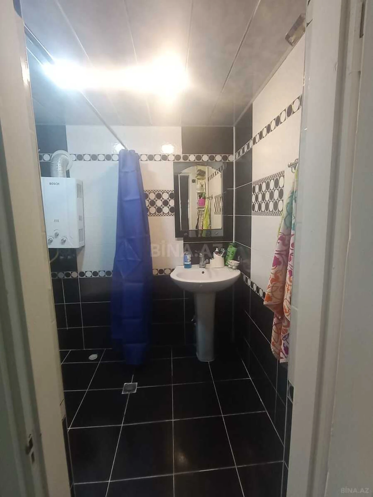 Satılır 3 otaqlı mənzil 90 m²