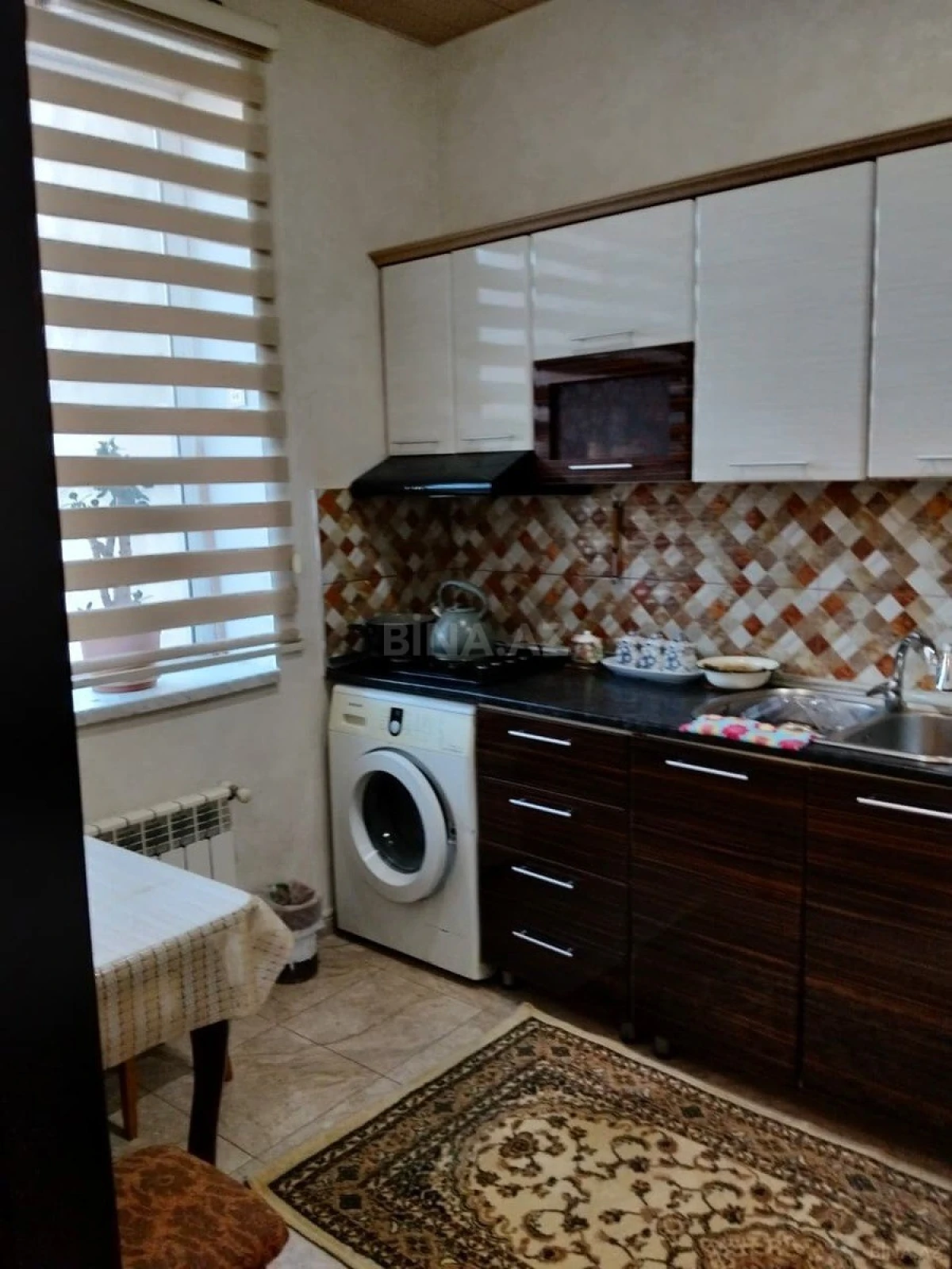 Satılır 5 otaqlı həyət evi 230 m²