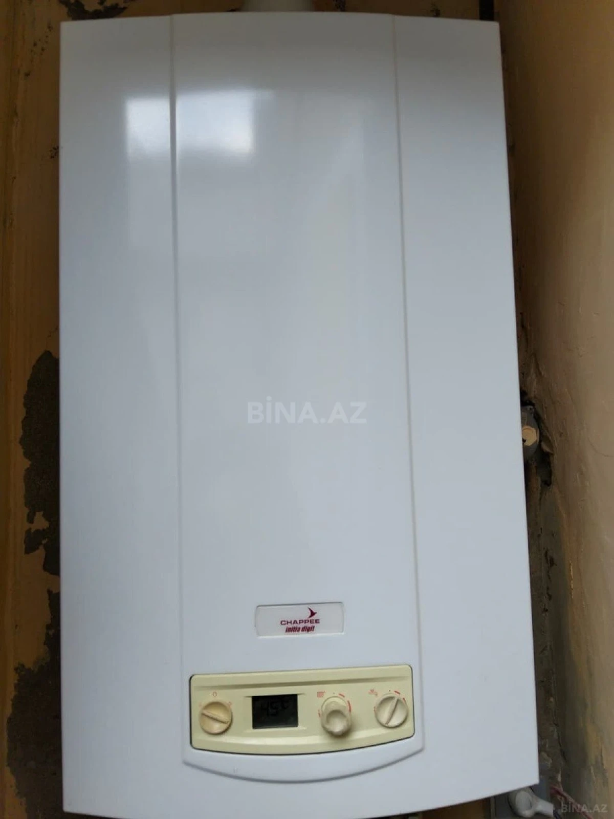 Satılır 5 otaqlı həyət evi 230 m²