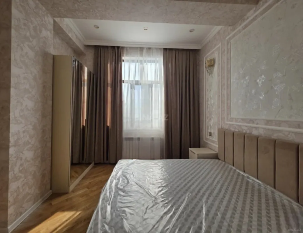 Kirayə verilir 2 otaqlı mənzil 65 m²