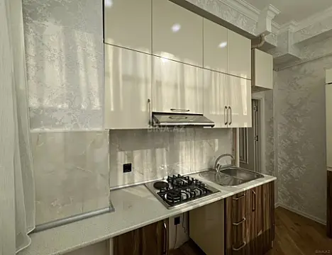 Kirayə verilir 2 otaqlı mənzil 65 m²