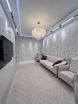 Kirayə verilir 2 otaqlı mənzil 72 m²