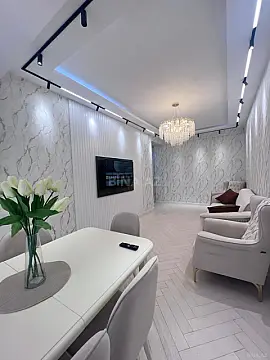 Kirayə verilir 2 otaqlı mənzil 72 m² — Bakı, Köhnə Günəşli 2 otaq 72.00 m²
