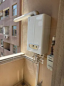 Kirayə verilir 2 otaqlı mənzil 100 m²