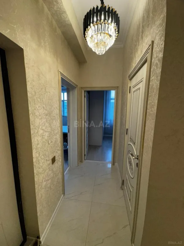 Kirayə verilir 3 otaqlı mənzil 85 m²