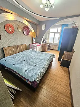 Satılır 3 otaqlı mənzil 86 m²