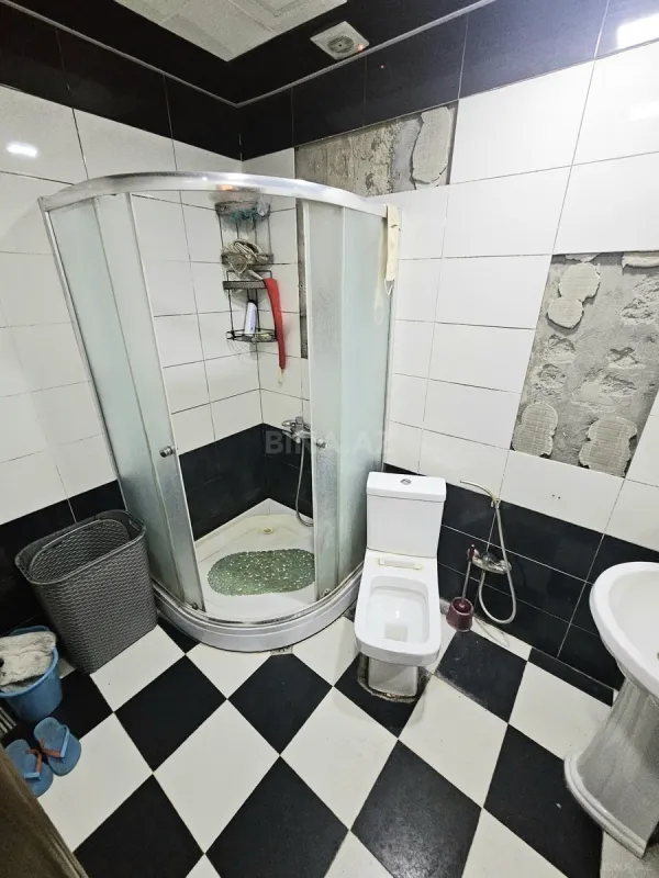 Satılır 3 otaqlı mənzil 86 m²