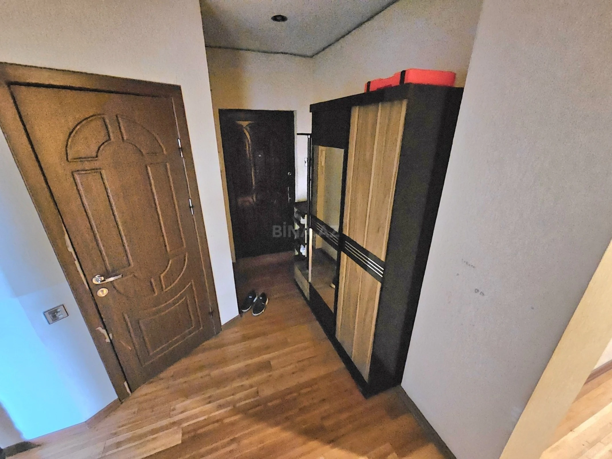 Satılır 3 otaqlı mənzil 86 m²