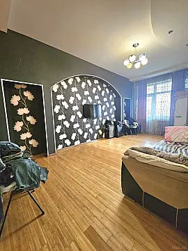 Satılır 3 otaqlı mənzil 86 m² — Bakı 3 otaq 86.00 m²