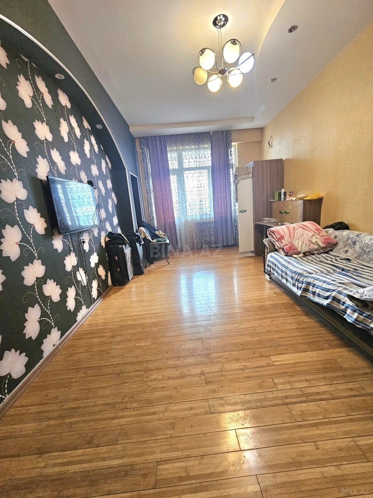 Satılır 3 otaqlı mənzil 86 m²
