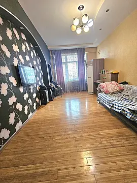 Satılır 3 otaqlı mənzil 86 m²