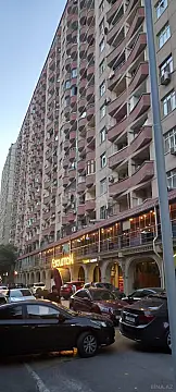 Kirayə verilir 2 otaqlı mənzil 52 m² — Bakı 2 otaq 52.00 m²
