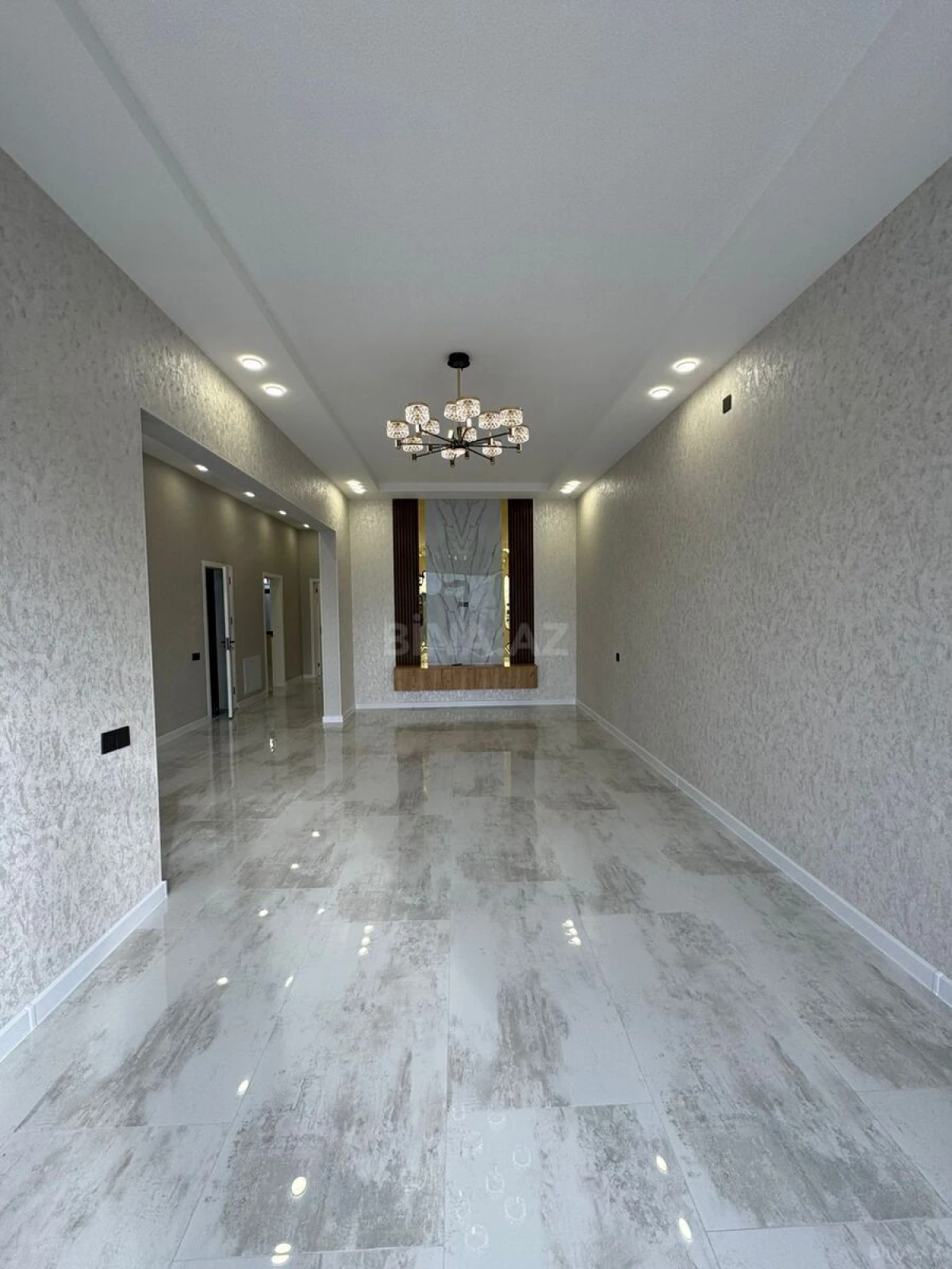 Satılır 4 otaqlı həyət evi 150 m²