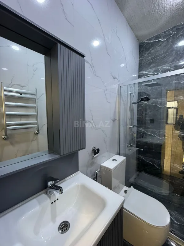 Satılır 4 otaqlı həyət evi 150 m²