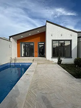 Satılır 4 otaqlı həyət evi 150 m²