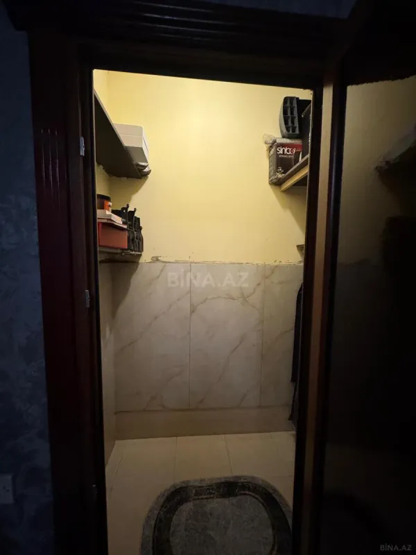 Satılır 3 otaqlı mənzil 136 m²