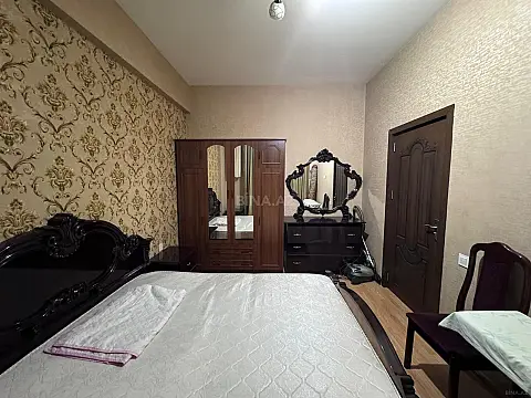 Kirayə verilir 2 otaqlı mənzil 45 m² — Bakı 2 otaq 45.00 m²