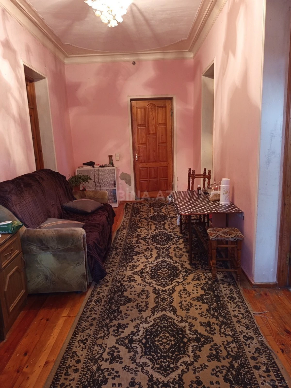 Satılır 6 otaqlı həyət evi 161 m²