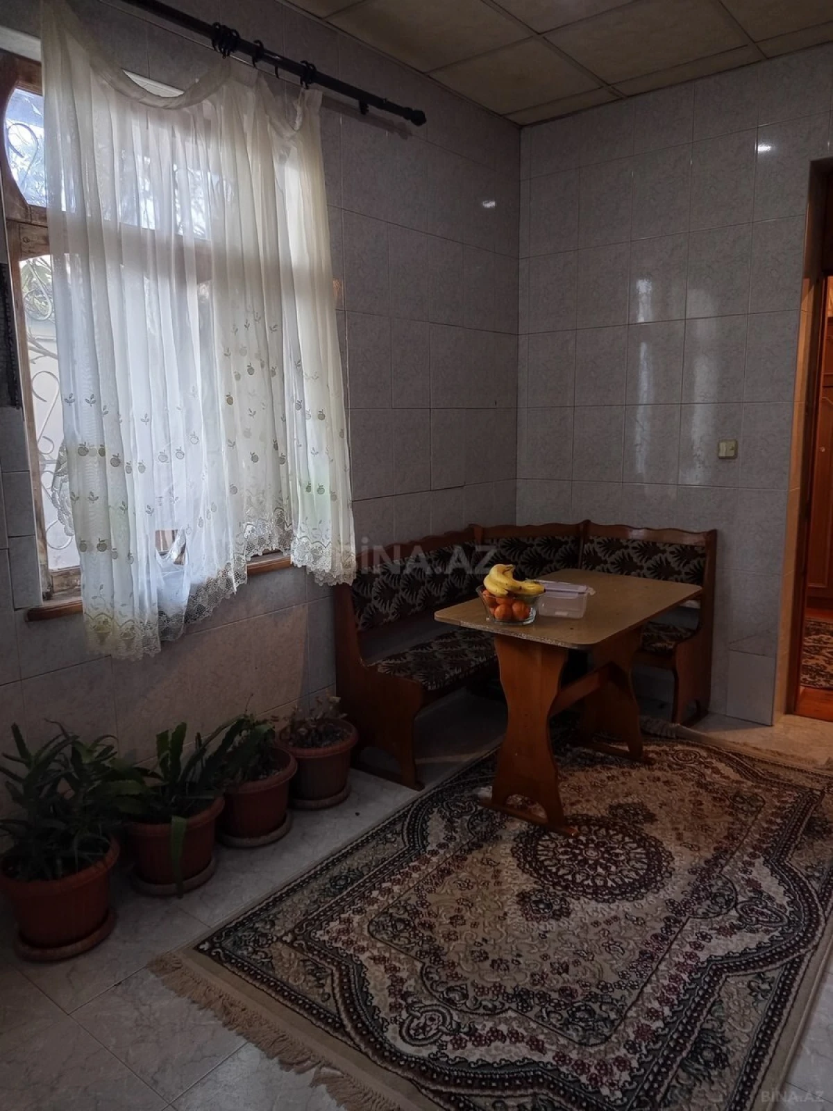 Satılır 6 otaqlı həyət evi 161 m²