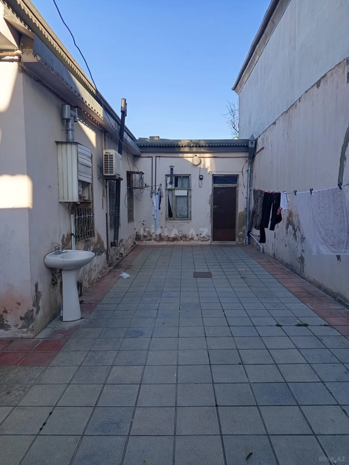 Satılır 6 otaqlı həyət evi 161 m²