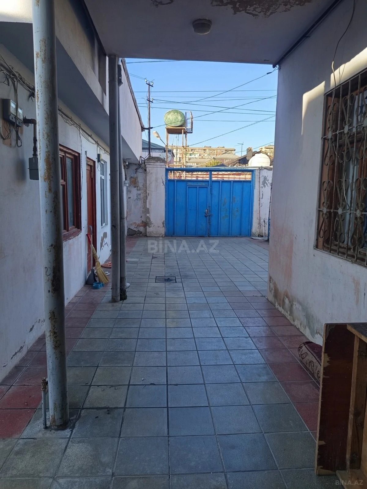 Satılır 6 otaqlı həyət evi 161 m²