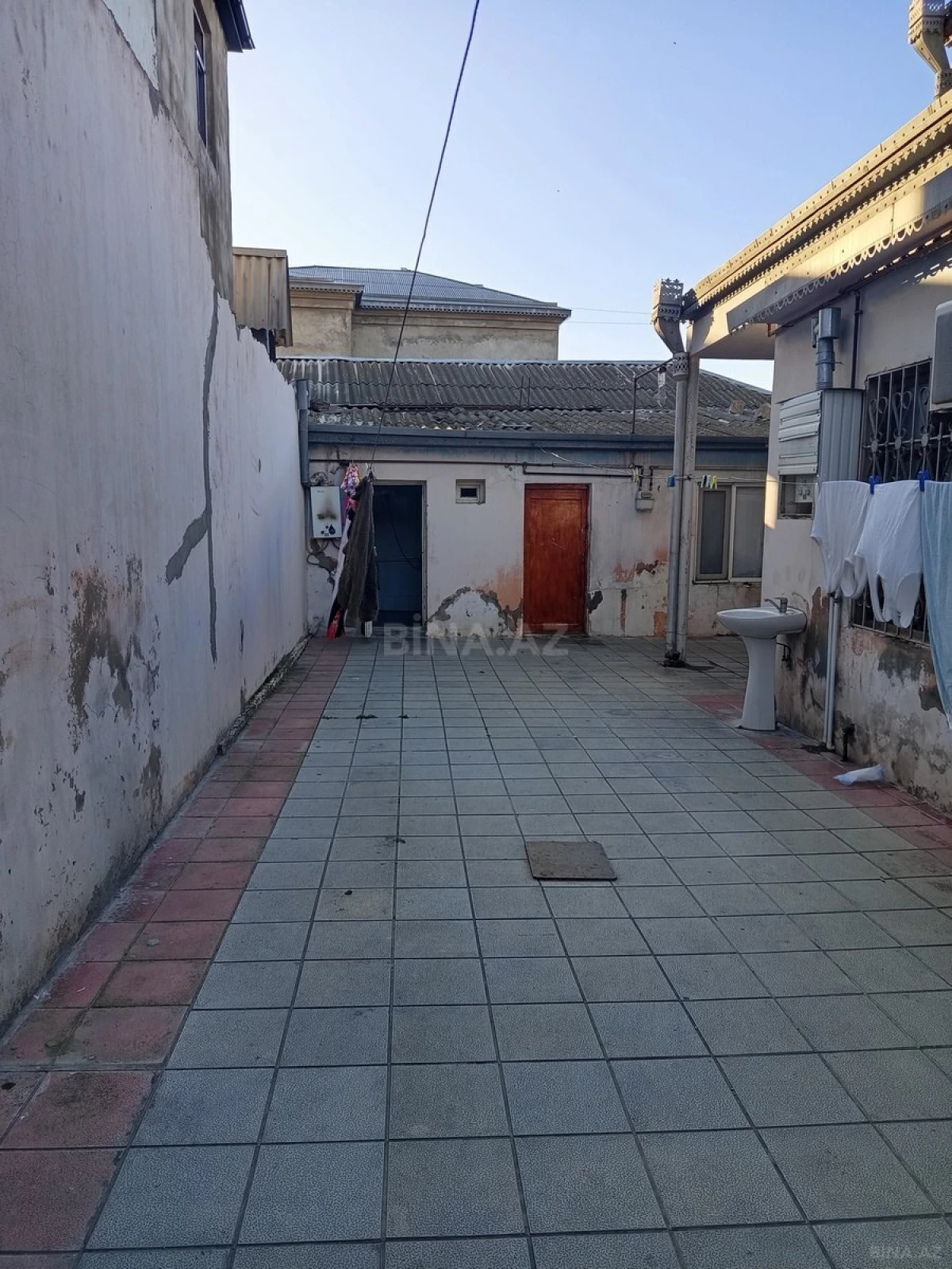 Satılır 6 otaqlı həyət evi 161 m²