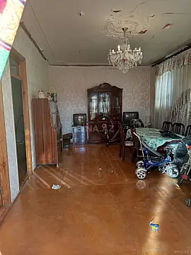 Satılır 6 otaqlı həyət evi 161 m²