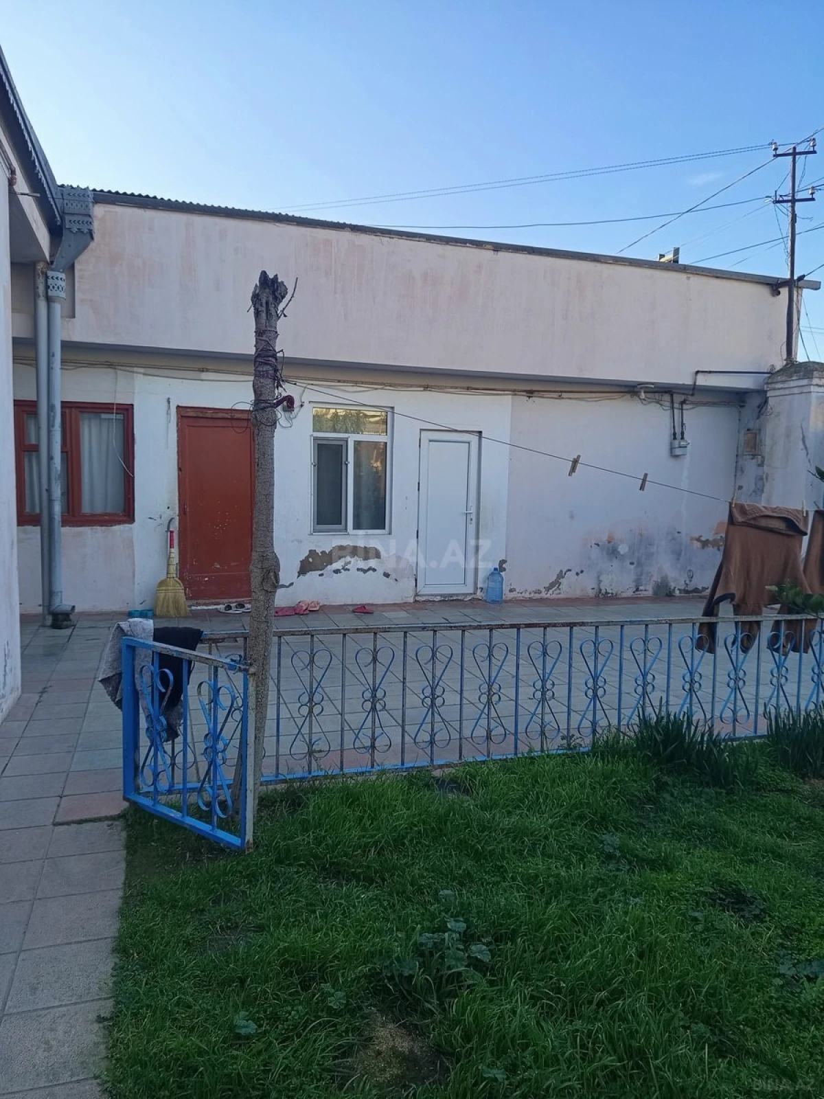 Satılır 6 otaqlı həyət evi 161 m²