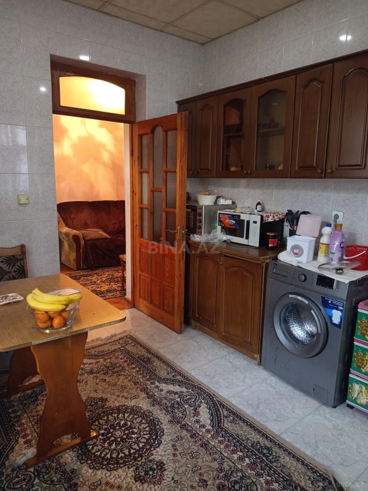 Satılır 6 otaqlı həyət evi 161 m²