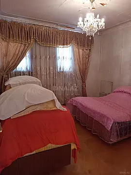 Satılır 6 otaqlı həyət evi 161 m²