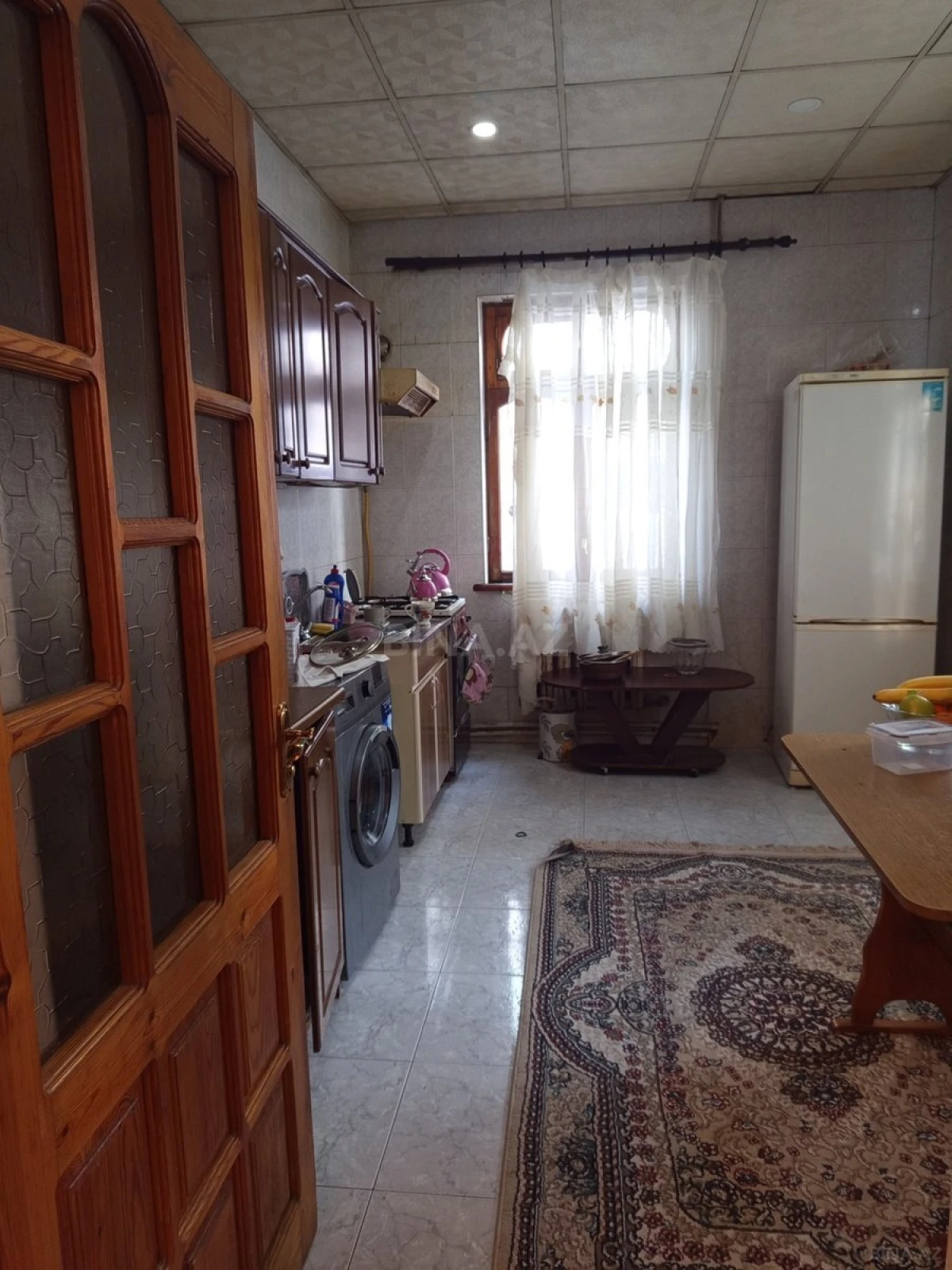 Satılır 6 otaqlı həyət evi 161 m²
