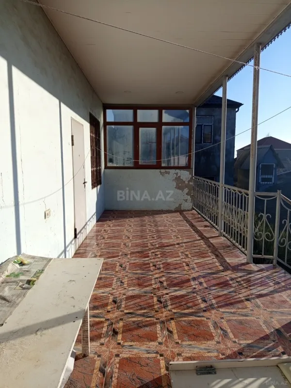 Satılır 6 otaqlı həyət evi 161 m²