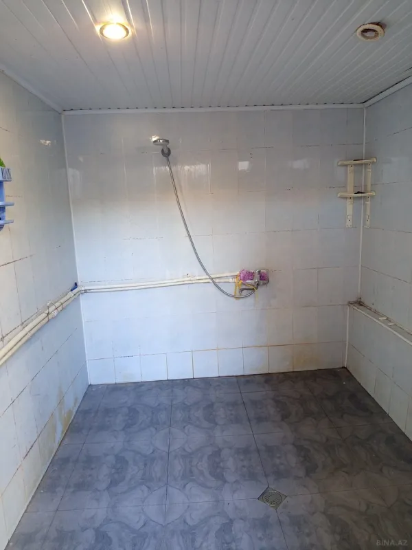Satılır 6 otaqlı həyət evi 161 m²