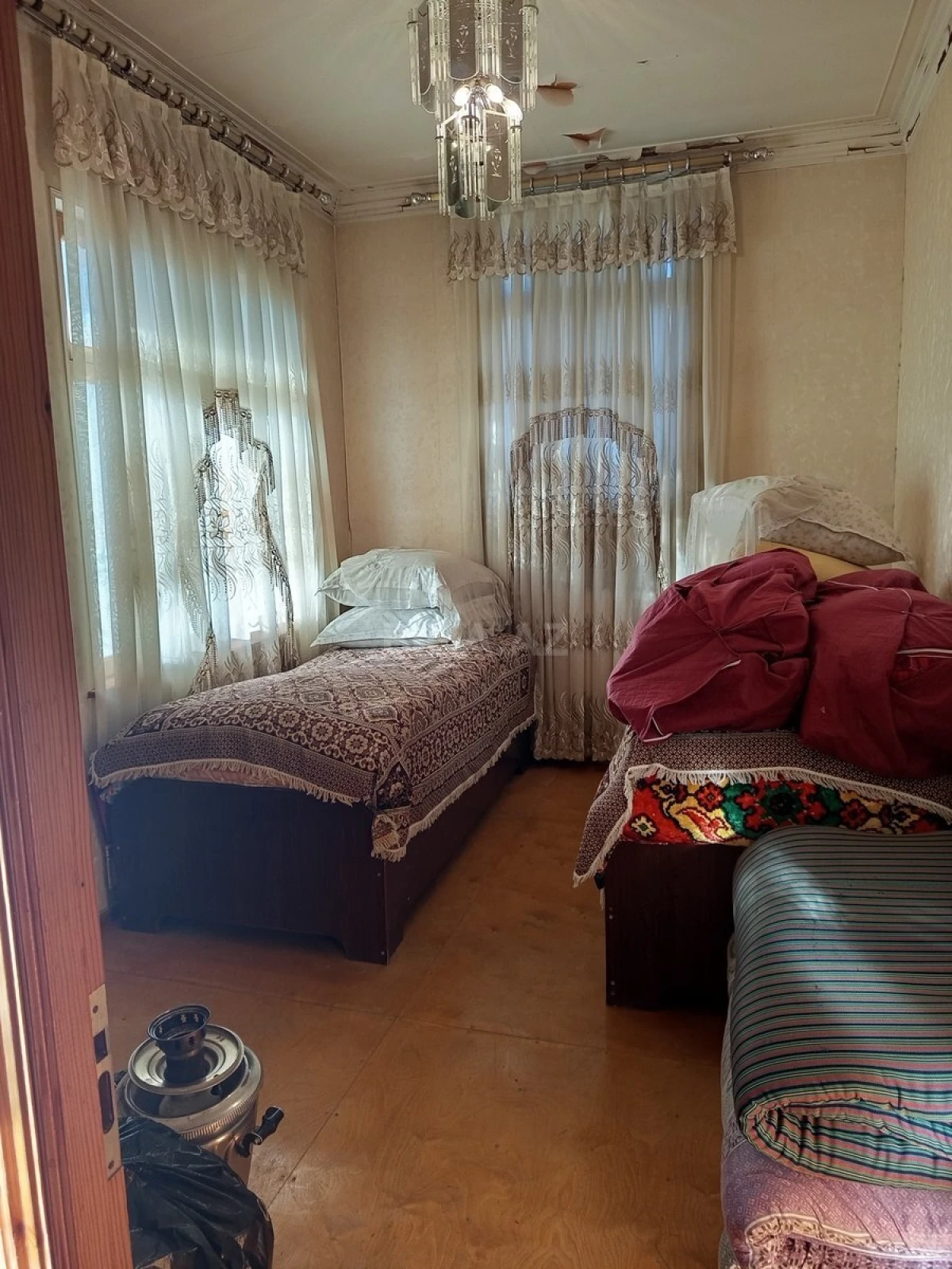 Satılır 6 otaqlı həyət evi 161 m²